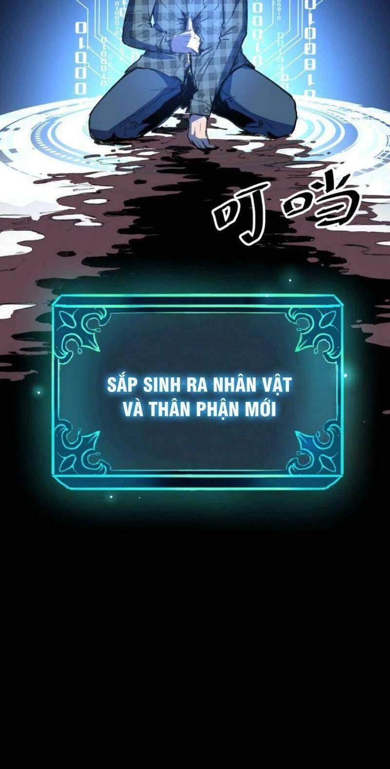 Tôi Dựa Vào Bug Làm Ông Nội Người Ta Chapter 1.1 - 4