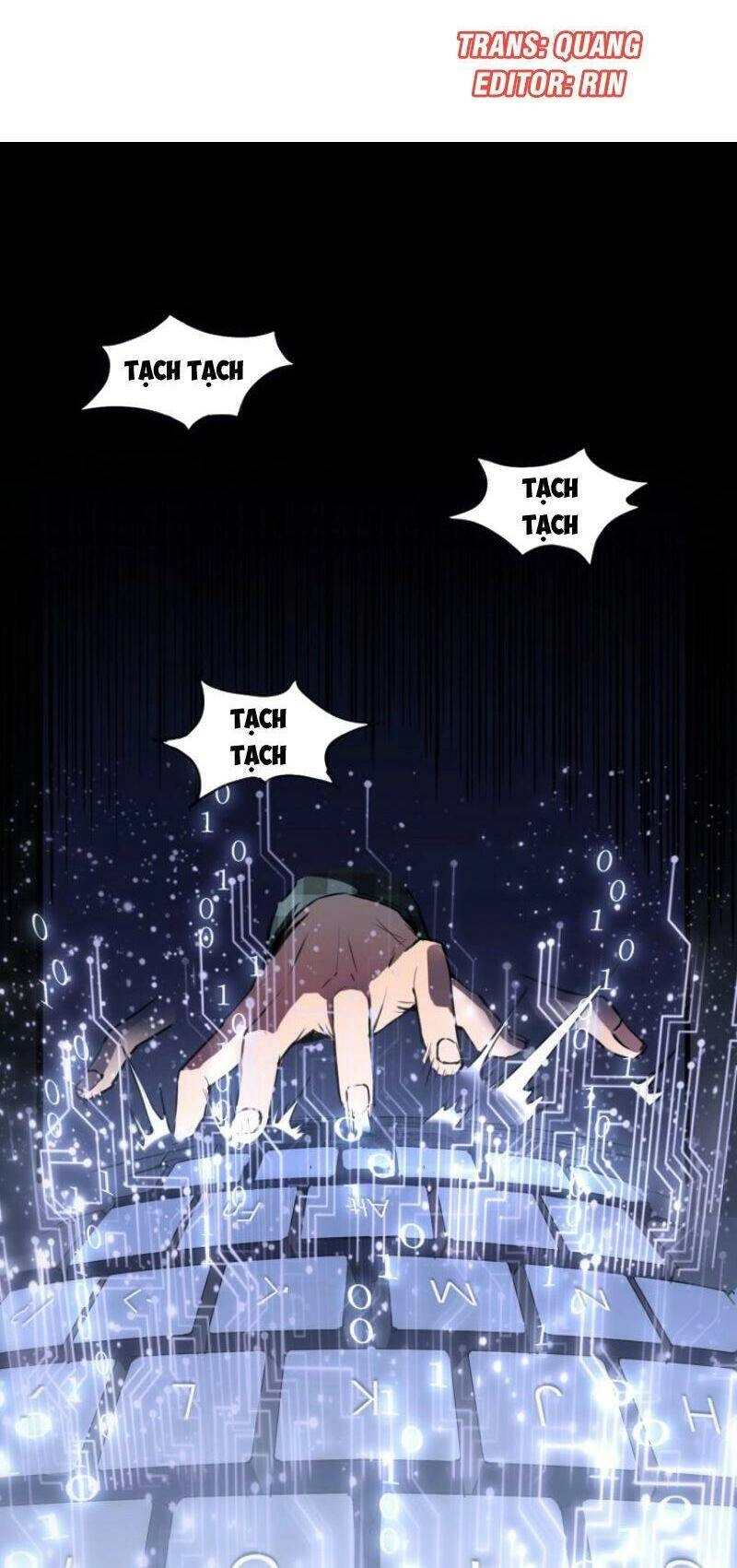 Tôi Dựa Vào Bug Làm Ông Nội Người Ta Chapter 1.1 - 6