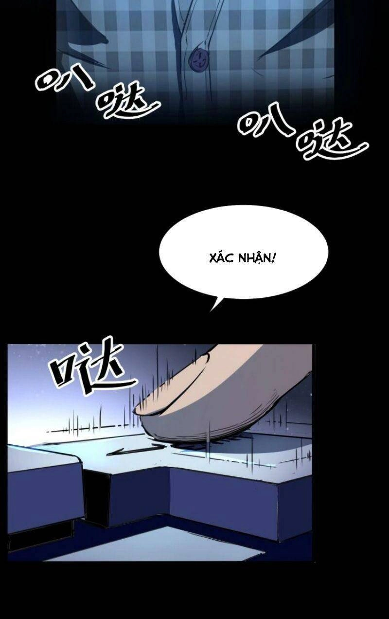 Tôi Dựa Vào Bug Làm Ông Nội Người Ta Chapter 1.1 - 10