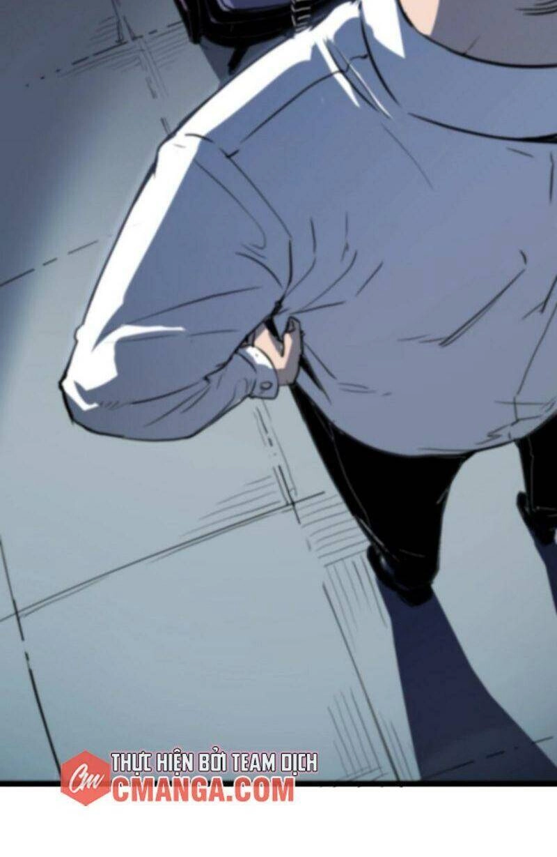 Tôi Dựa Vào Bug Làm Ông Nội Người Ta Chapter 1.1 - 12