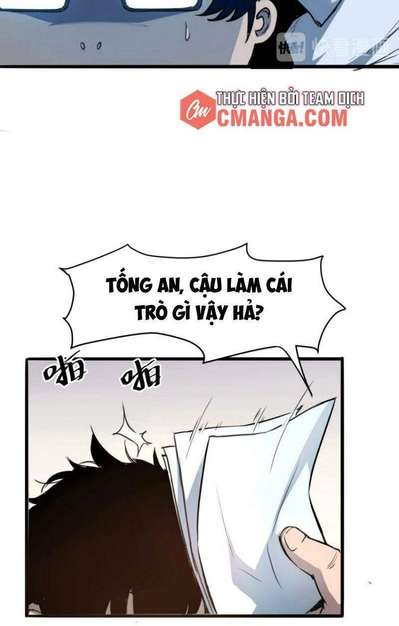 Tôi Dựa Vào Bug Làm Ông Nội Người Ta Chapter 1.1 - 14