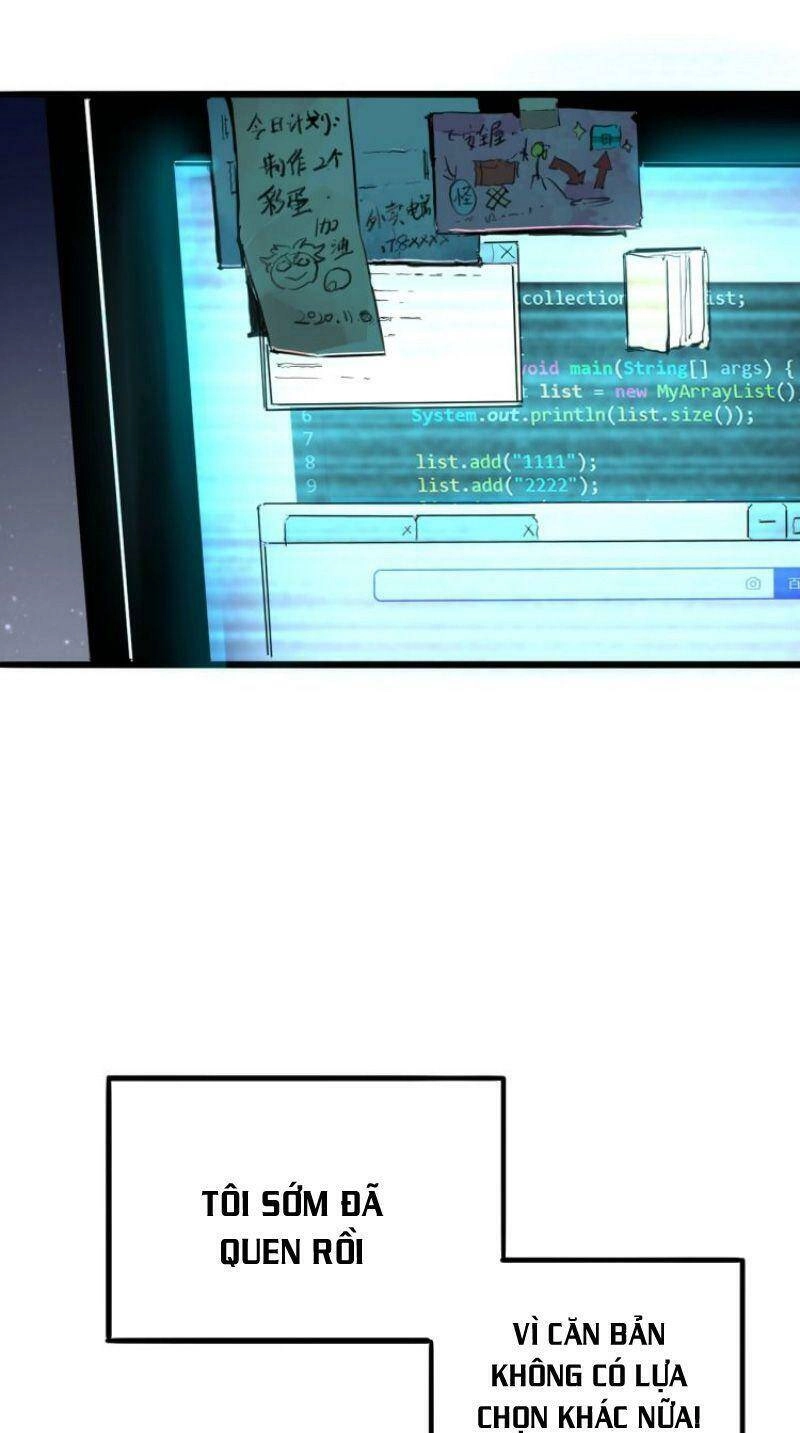 Tôi Dựa Vào Bug Làm Ông Nội Người Ta Chapter 1.1 - 19