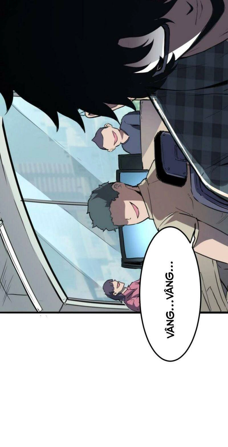 Tôi Dựa Vào Bug Làm Ông Nội Người Ta Chapter 1.1 - 22