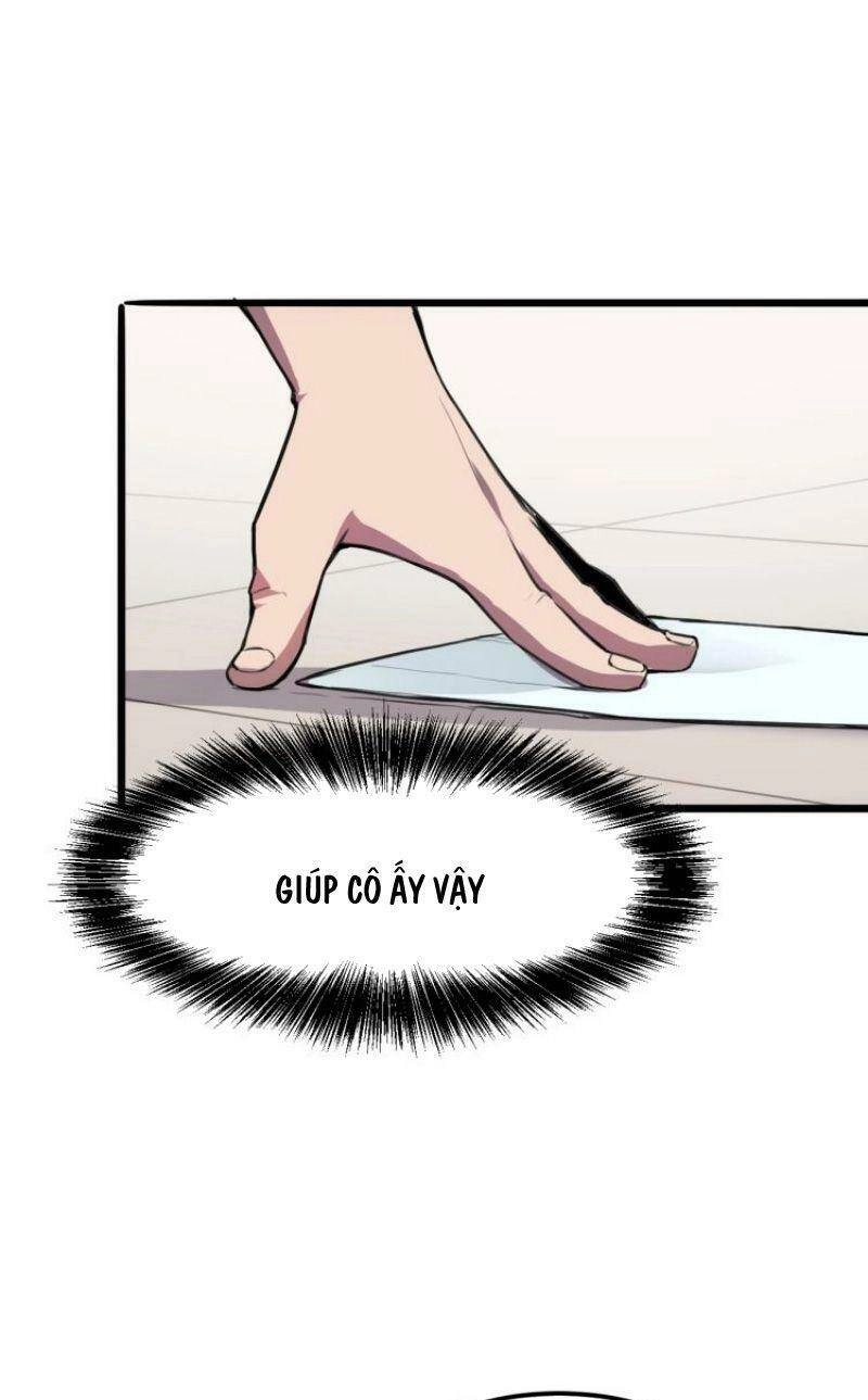 Tôi Dựa Vào Bug Làm Ông Nội Người Ta Chapter 1.1 - 25