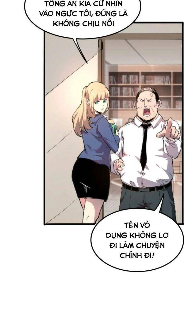 Tôi Dựa Vào Bug Làm Ông Nội Người Ta Chapter 1.1 - 30