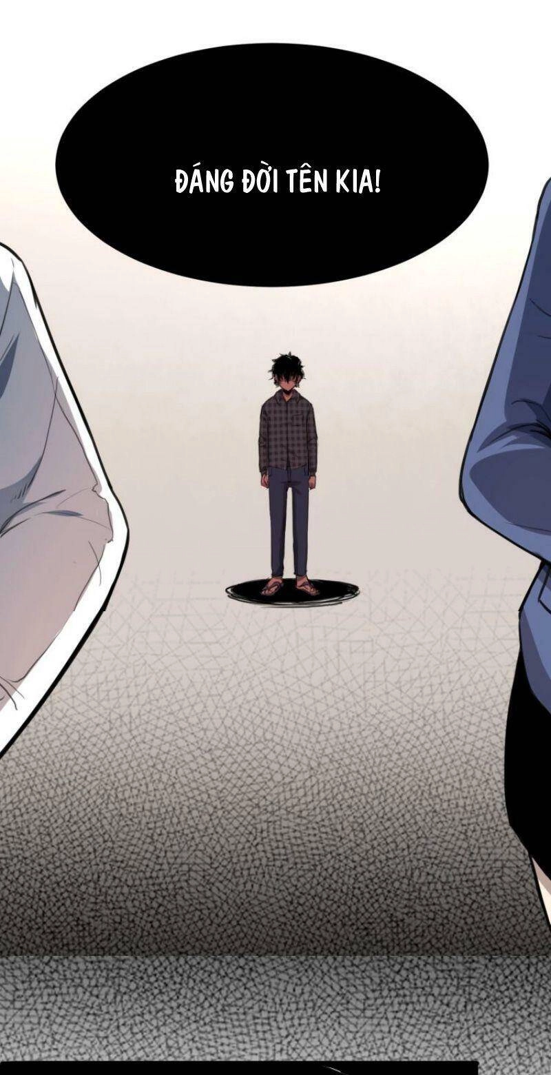 Tôi Dựa Vào Bug Làm Ông Nội Người Ta Chapter 1.1 - 35