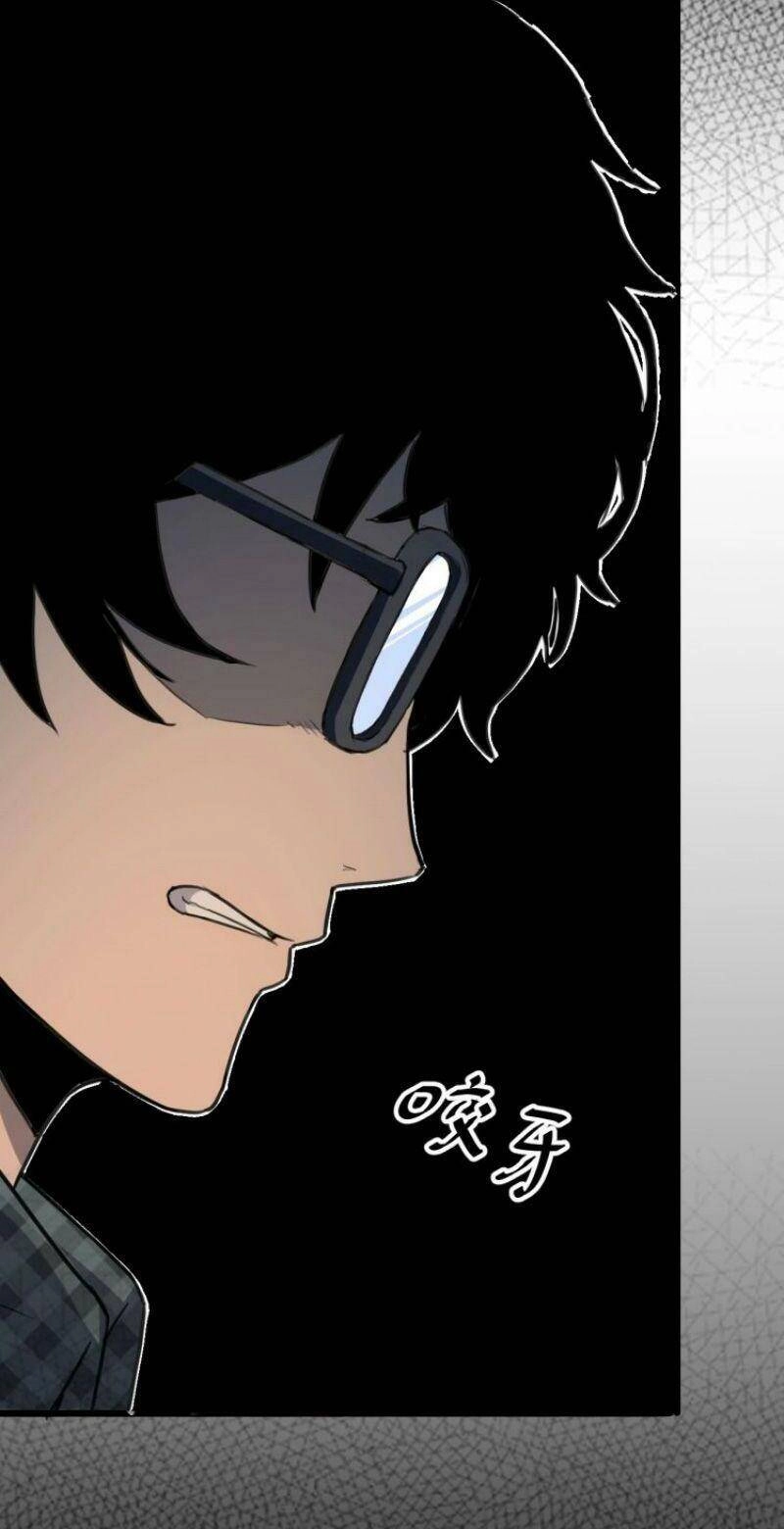 Tôi Dựa Vào Bug Làm Ông Nội Người Ta Chapter 1.1 - 36