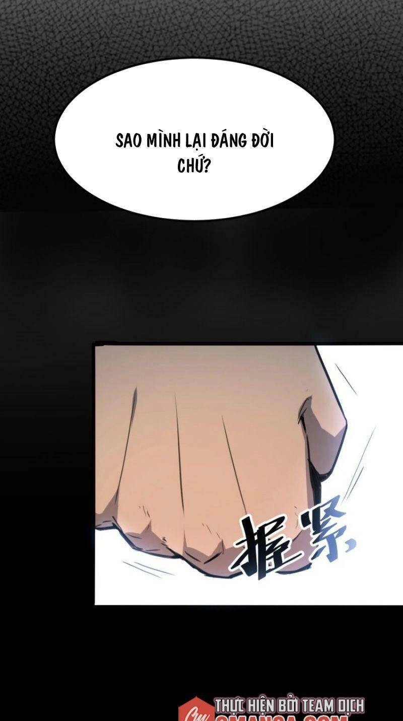 Tôi Dựa Vào Bug Làm Ông Nội Người Ta Chapter 1.1 - 37