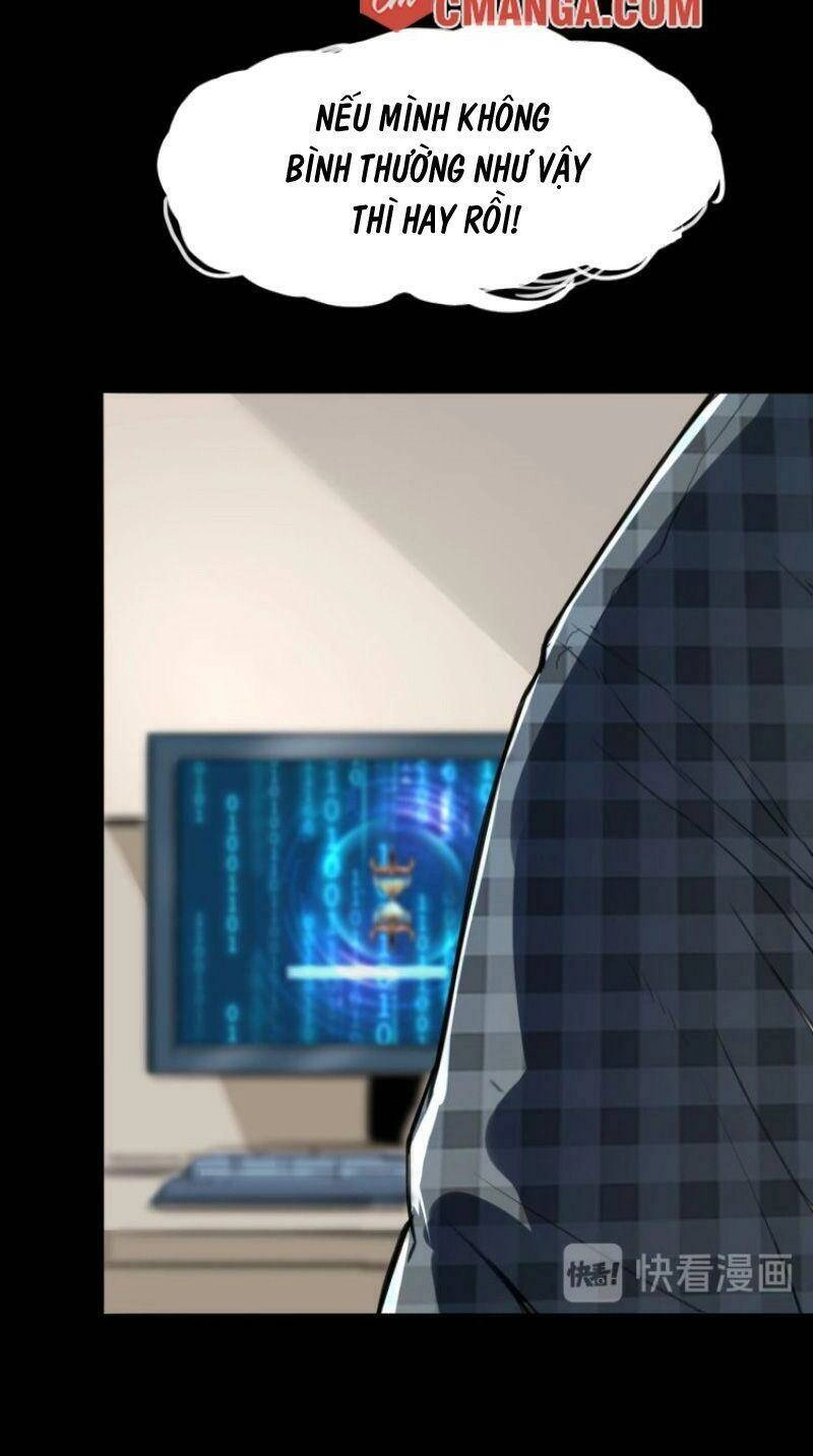 Tôi Dựa Vào Bug Làm Ông Nội Người Ta Chapter 1.1 - 38