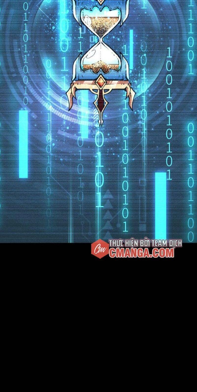 Tôi Dựa Vào Bug Làm Ông Nội Người Ta Chapter 1.1 - 40