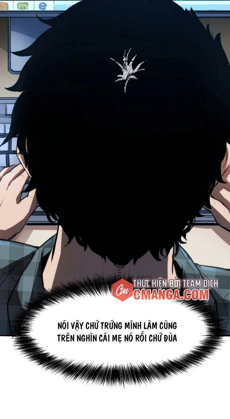 Tôi Dựa Vào Bug Làm Ông Nội Người Ta Chapter 1.1 - 44