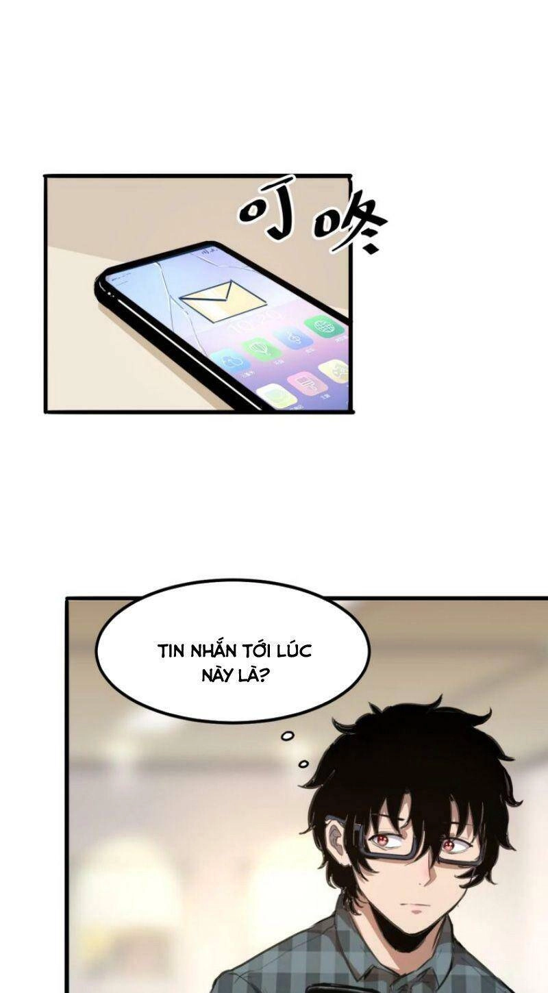 Tôi Dựa Vào Bug Làm Ông Nội Người Ta Chapter 1.1 - 45