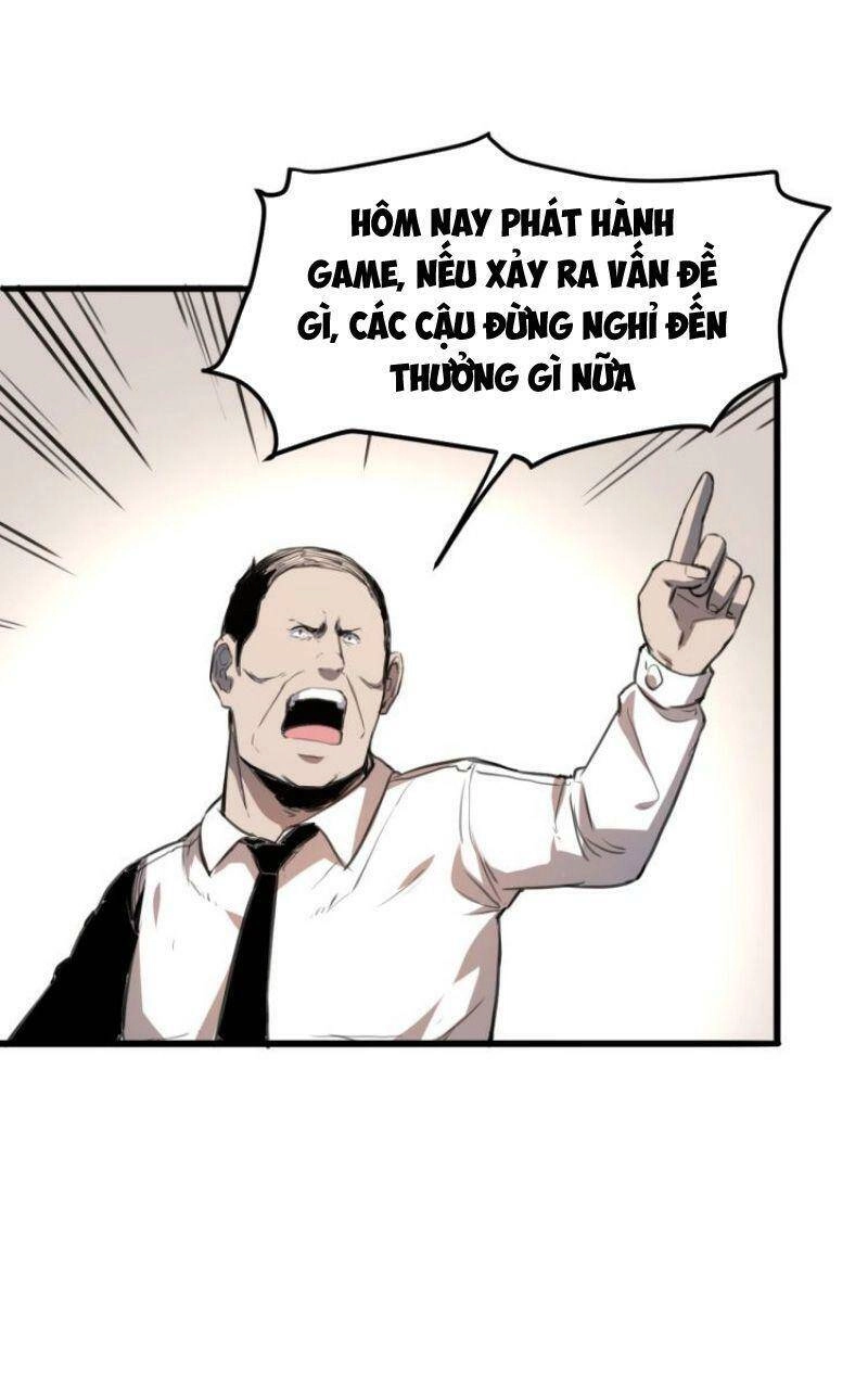 Tôi Dựa Vào Bug Làm Ông Nội Người Ta Chapter 1.1 - 47