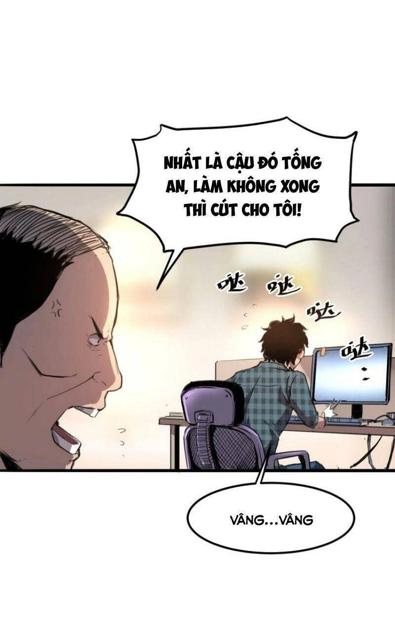 Tôi Dựa Vào Bug Làm Ông Nội Người Ta Chapter 1.1 - 48