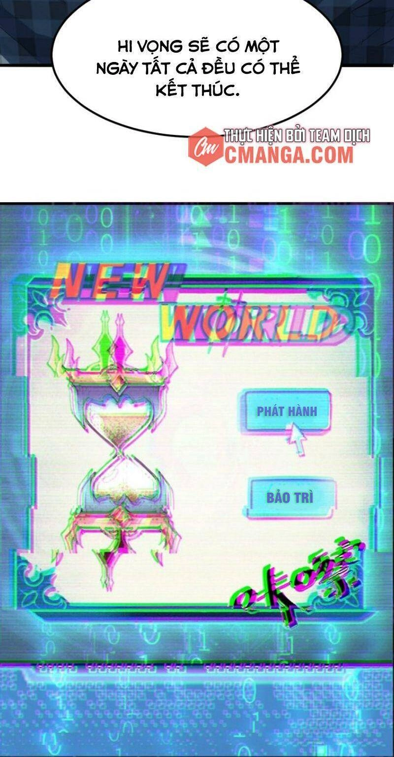 Tôi Dựa Vào Bug Làm Ông Nội Người Ta Chapter 1.1 - 52