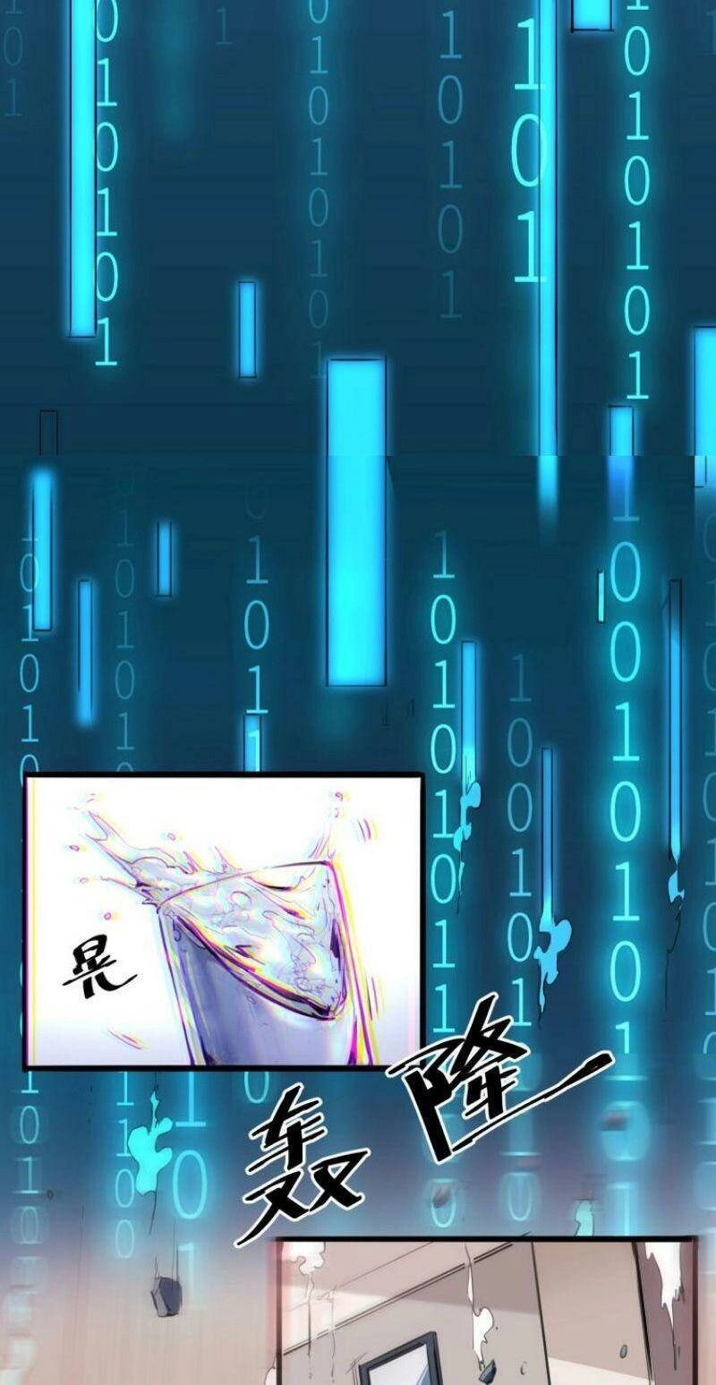 Tôi Dựa Vào Bug Làm Ông Nội Người Ta Chapter 1.1 - 54