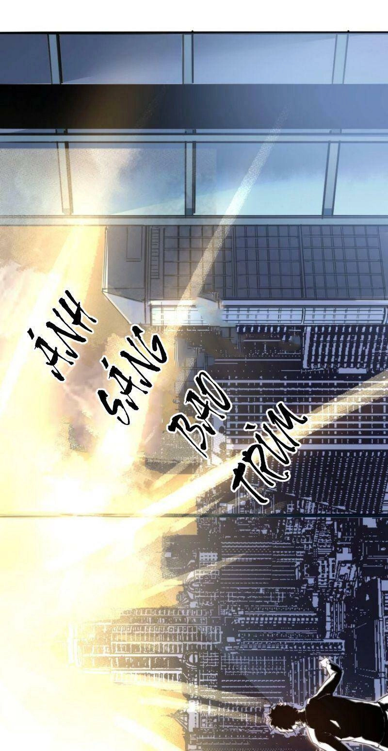 Tôi Dựa Vào Bug Làm Ông Nội Người Ta Chapter 1.1 - 59