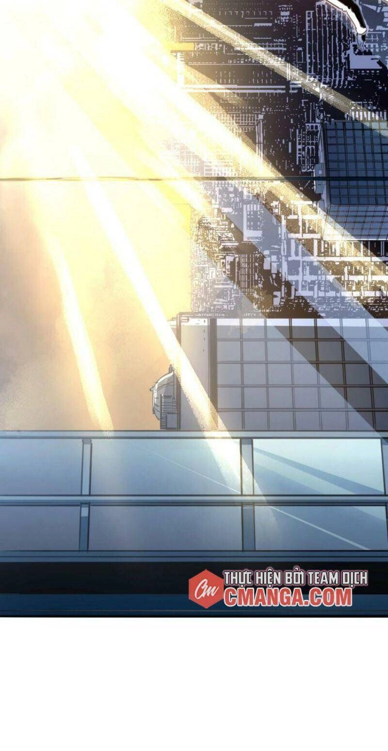 Tôi Dựa Vào Bug Làm Ông Nội Người Ta Chapter 1.1 - 60