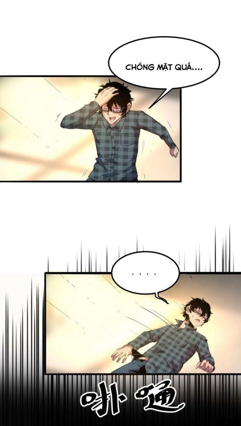 Tôi Dựa Vào Bug Làm Ông Nội Người Ta Chapter 1.1 - 61