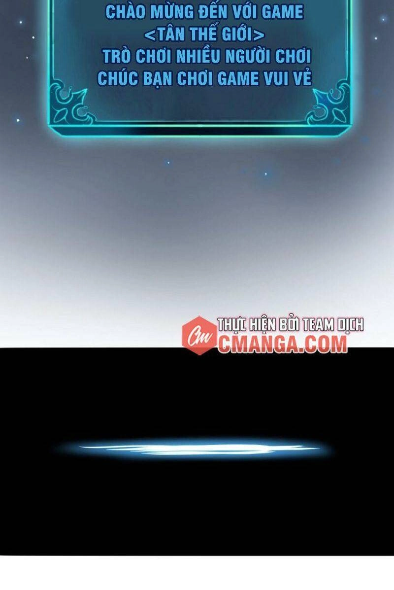 Tôi Dựa Vào Bug Làm Ông Nội Người Ta Chapter 1.1 - 64