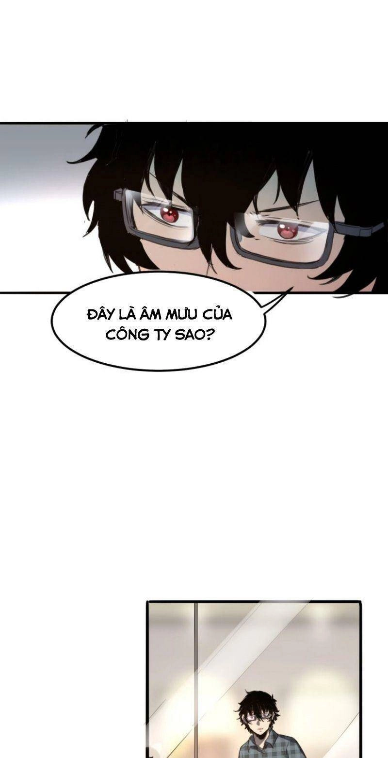 Tôi Dựa Vào Bug Làm Ông Nội Người Ta Chapter 1.1 - 67