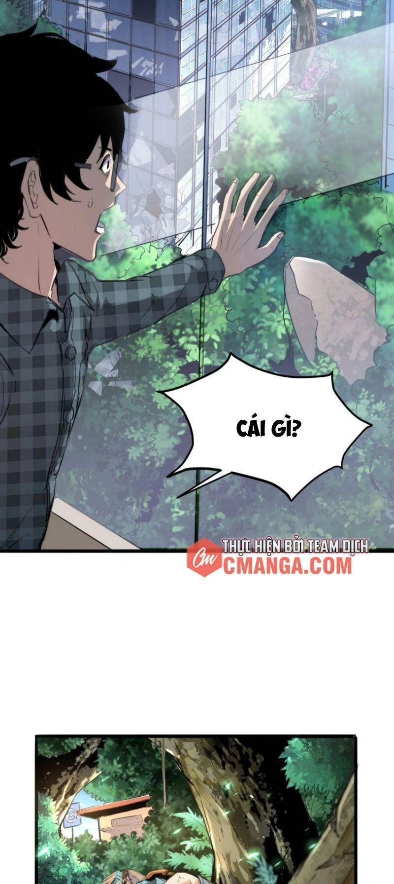 Tôi Dựa Vào Bug Làm Ông Nội Người Ta Chapter 1.1 - 69