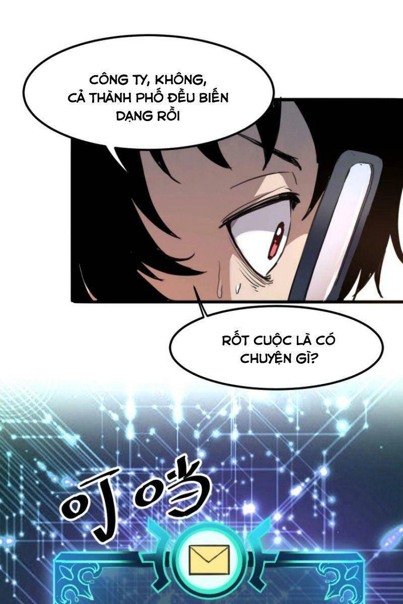 Tôi Dựa Vào Bug Làm Ông Nội Người Ta Chapter 1.2 - 1