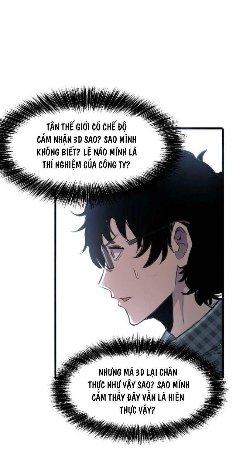 Tôi Dựa Vào Bug Làm Ông Nội Người Ta Chapter 1.2 - 4