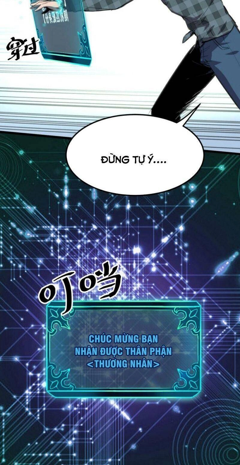 Tôi Dựa Vào Bug Làm Ông Nội Người Ta Chapter 1.2 - 6