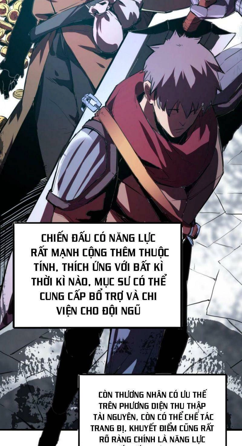 Tôi Dựa Vào Bug Làm Ông Nội Người Ta Chapter 1.2 - 11