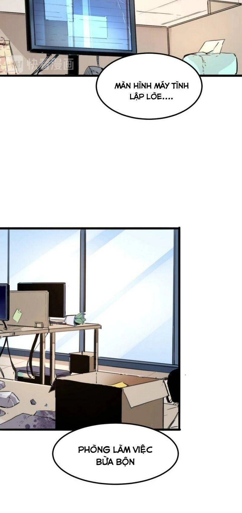 Tôi Dựa Vào Bug Làm Ông Nội Người Ta Chapter 1.2 - 14