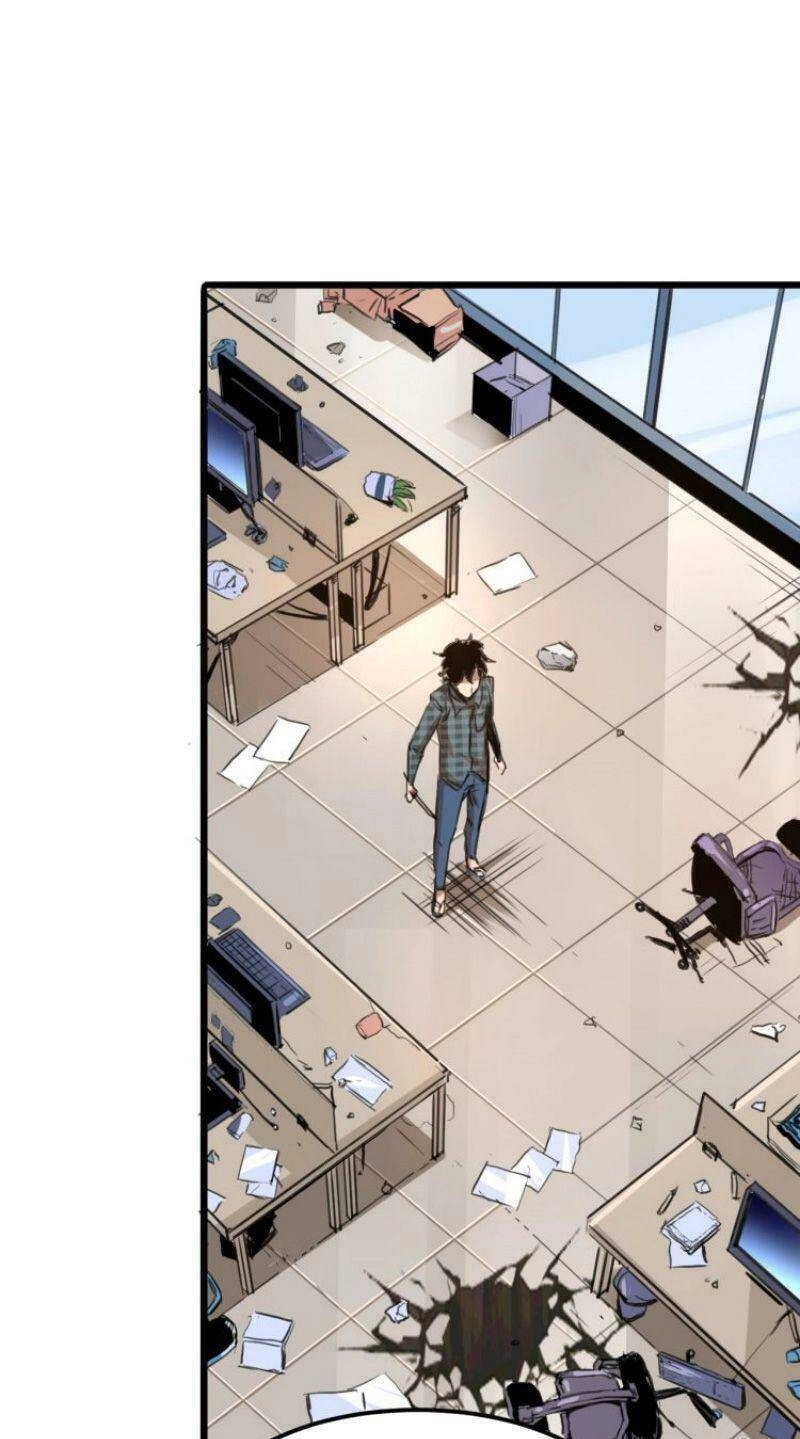 Tôi Dựa Vào Bug Làm Ông Nội Người Ta Chapter 1.2 - 15