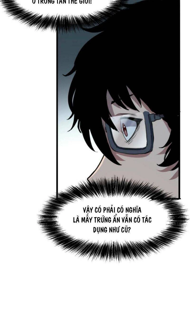 Tôi Dựa Vào Bug Làm Ông Nội Người Ta Chapter 1.2 - 18