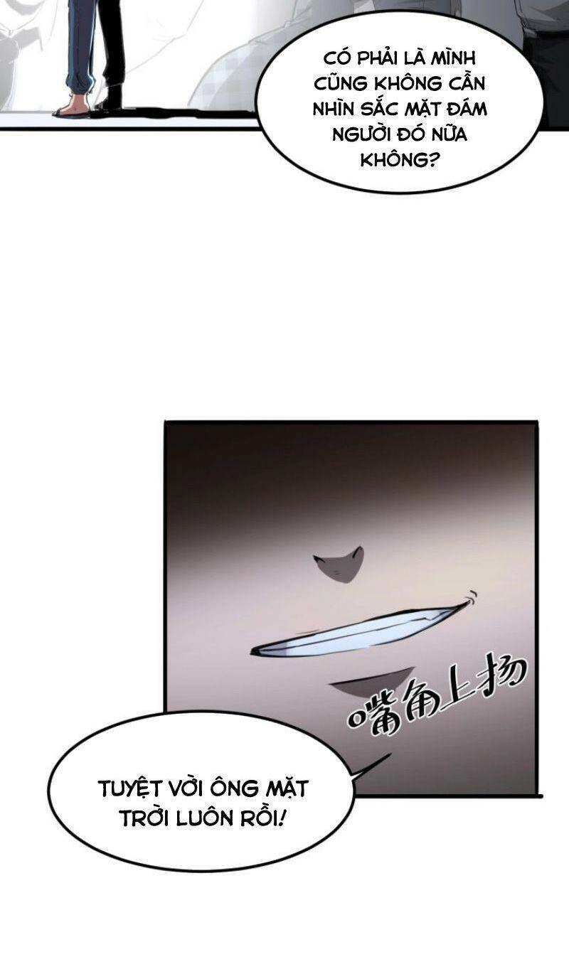 Tôi Dựa Vào Bug Làm Ông Nội Người Ta Chapter 1.2 - 20