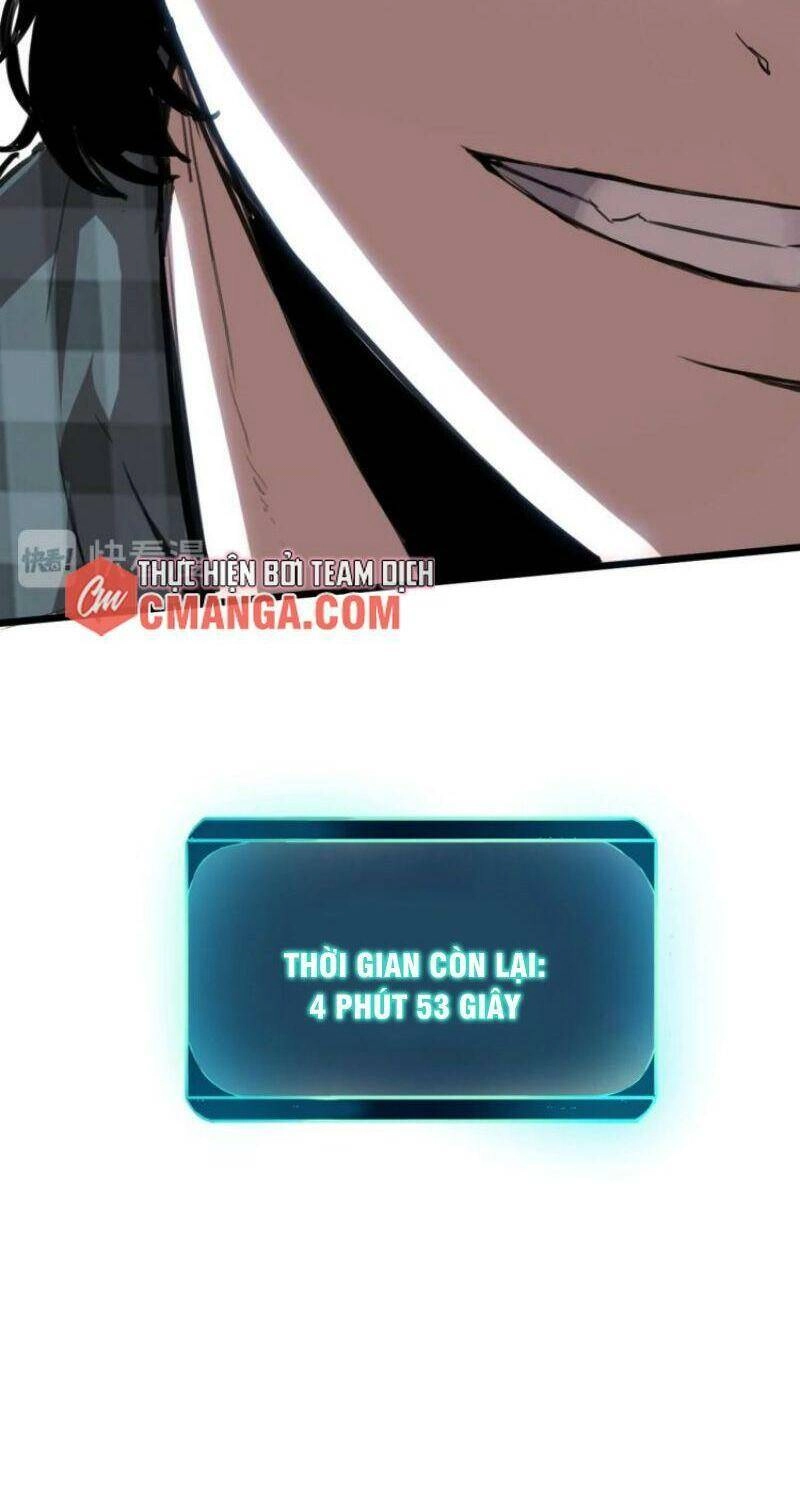 Tôi Dựa Vào Bug Làm Ông Nội Người Ta Chapter 1.2 - 22