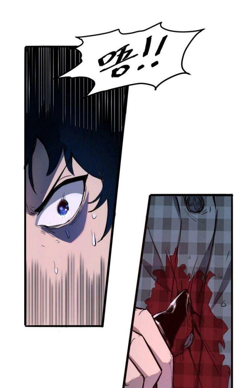 Tôi Dựa Vào Bug Làm Ông Nội Người Ta Chapter 1.2 - 27