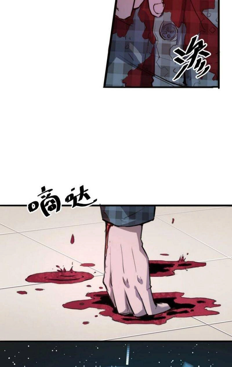 Tôi Dựa Vào Bug Làm Ông Nội Người Ta Chapter 1.2 - 28