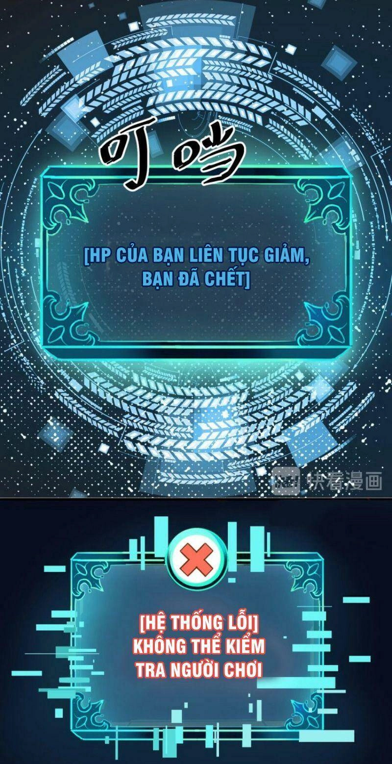 Tôi Dựa Vào Bug Làm Ông Nội Người Ta Chapter 1.2 - 29