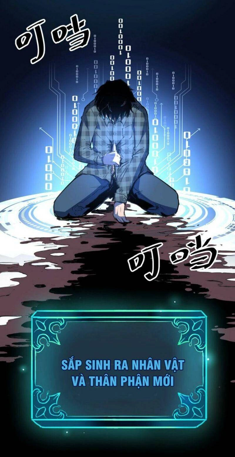 Tôi Dựa Vào Bug Làm Ông Nội Người Ta Chapter 1.2 - 30