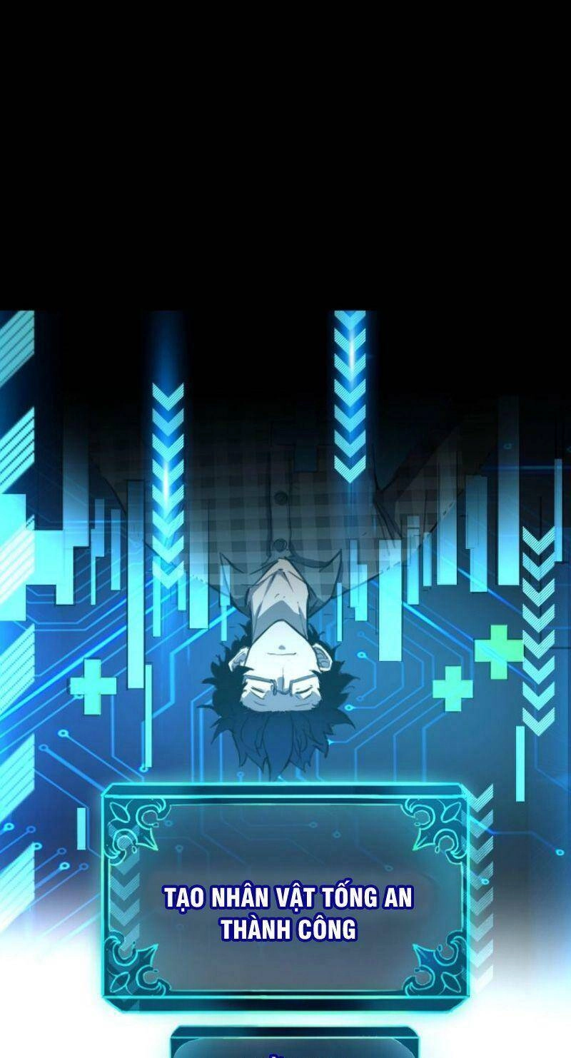 Tôi Dựa Vào Bug Làm Ông Nội Người Ta Chapter 1.2 - 31