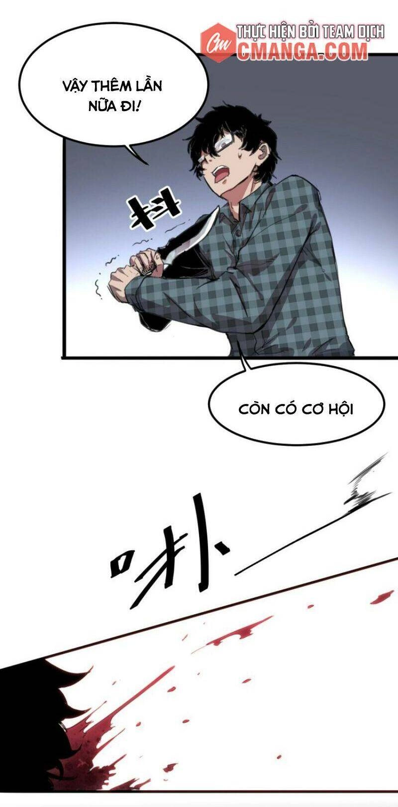 Tôi Dựa Vào Bug Làm Ông Nội Người Ta Chapter 1.2 - 34