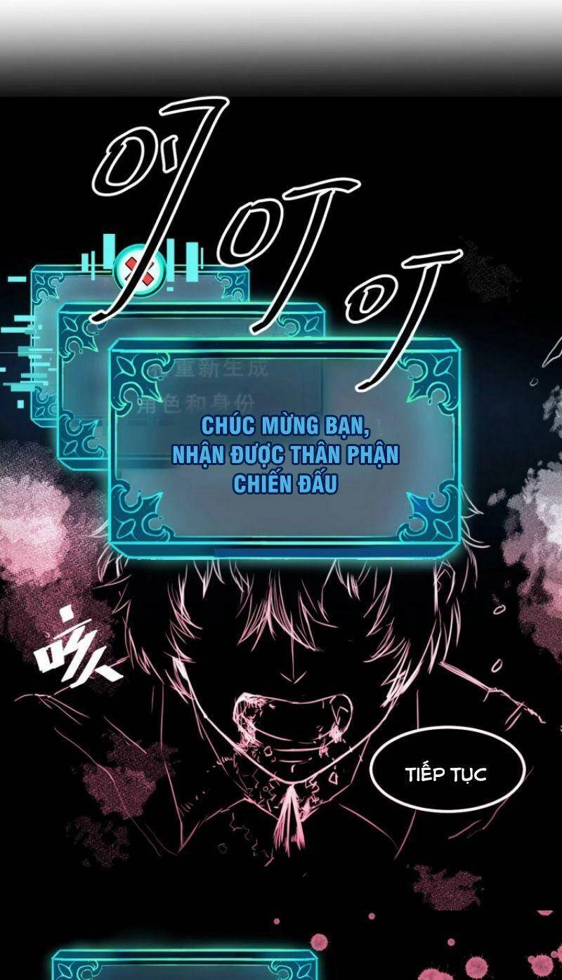 Tôi Dựa Vào Bug Làm Ông Nội Người Ta Chapter 1.2 - 35