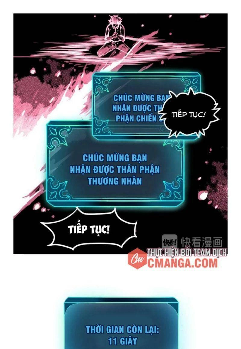 Tôi Dựa Vào Bug Làm Ông Nội Người Ta Chapter 1.2 - 37