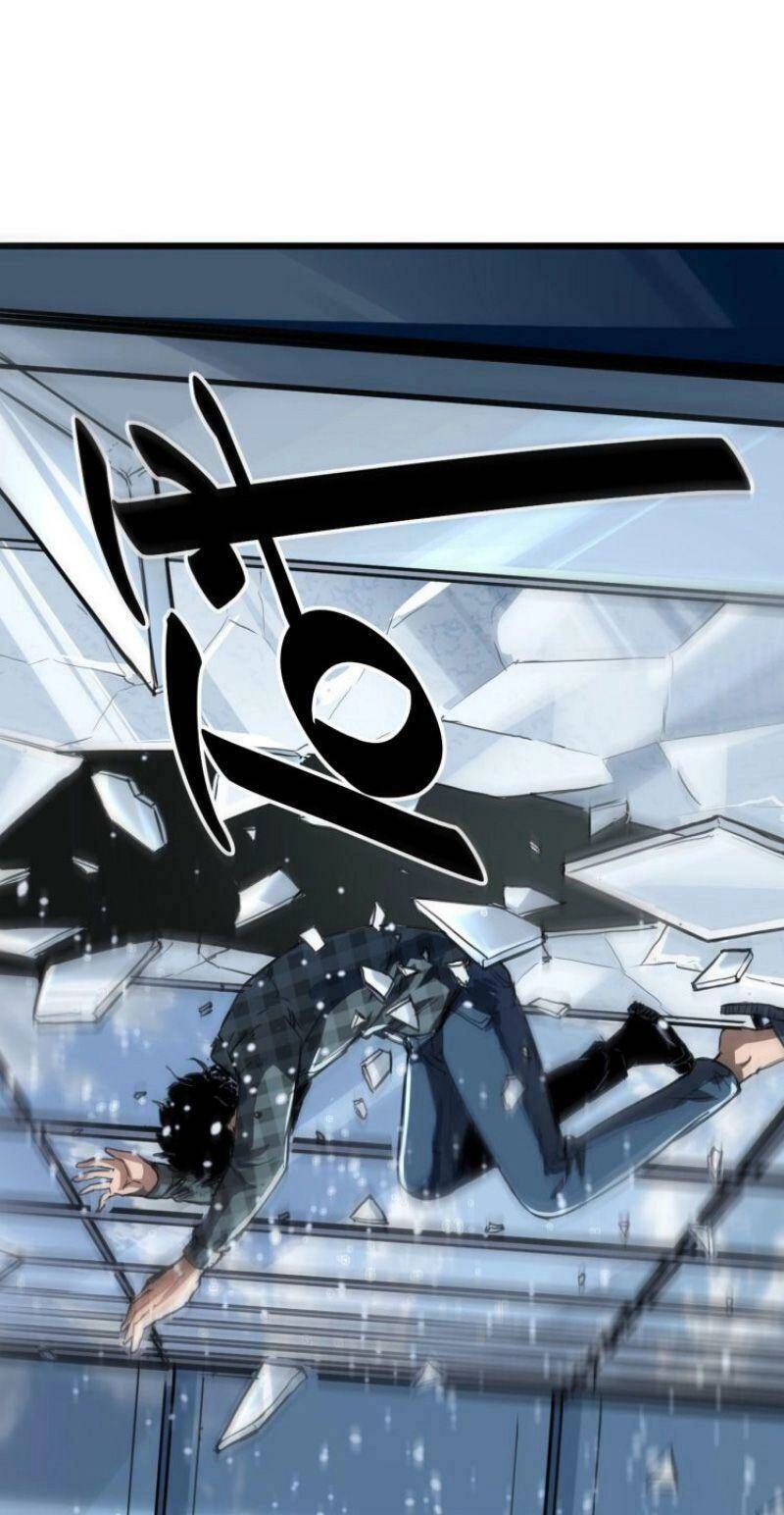 Tôi Dựa Vào Bug Làm Ông Nội Người Ta Chapter 1.2 - 44