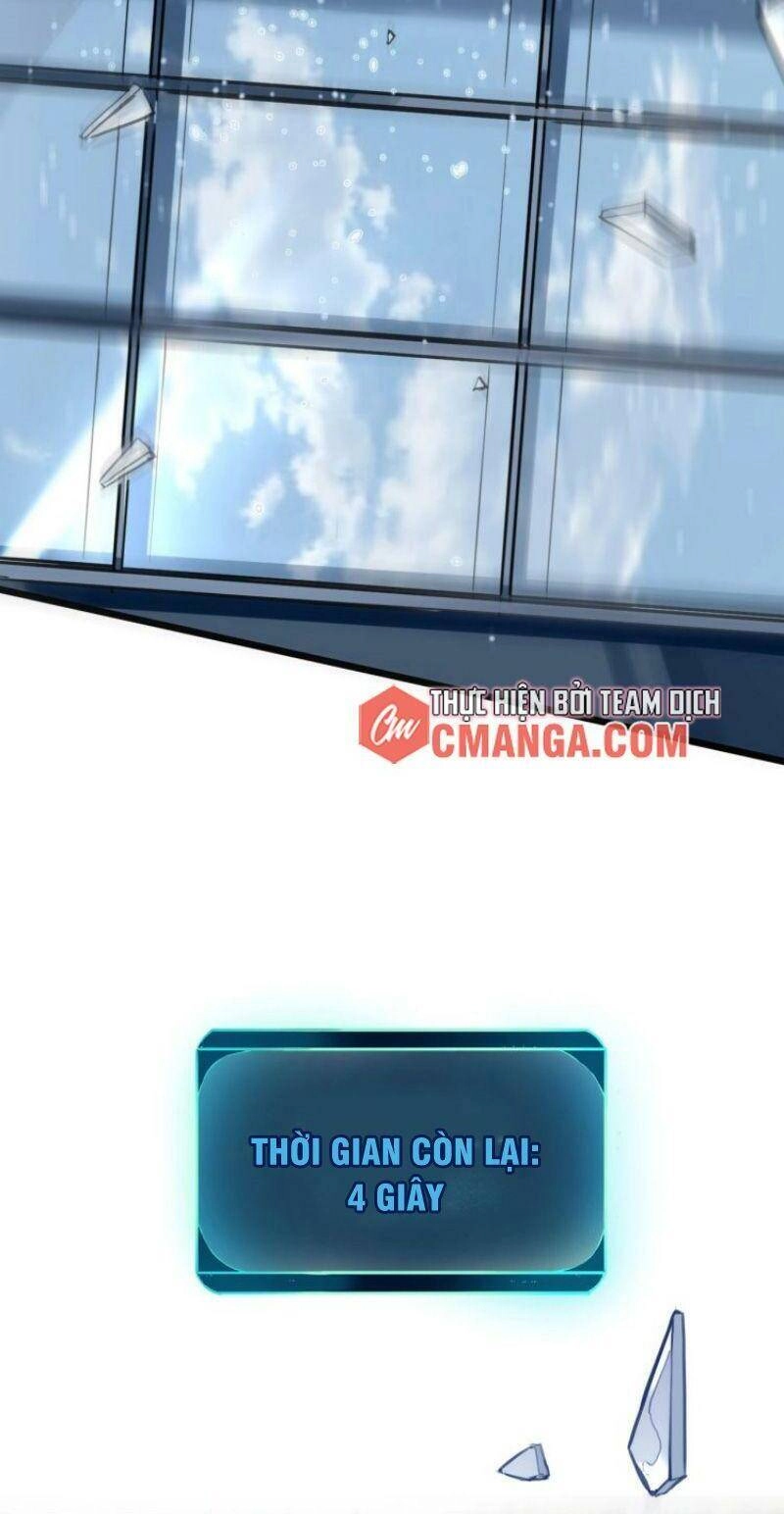 Tôi Dựa Vào Bug Làm Ông Nội Người Ta Chapter 1.2 - 45