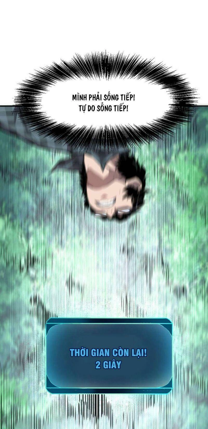 Tôi Dựa Vào Bug Làm Ông Nội Người Ta Chapter 1.2 - 49