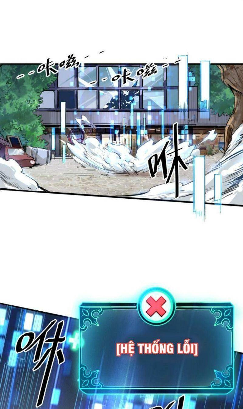 Tôi Dựa Vào Bug Làm Ông Nội Người Ta Chapter 1.2 - 53