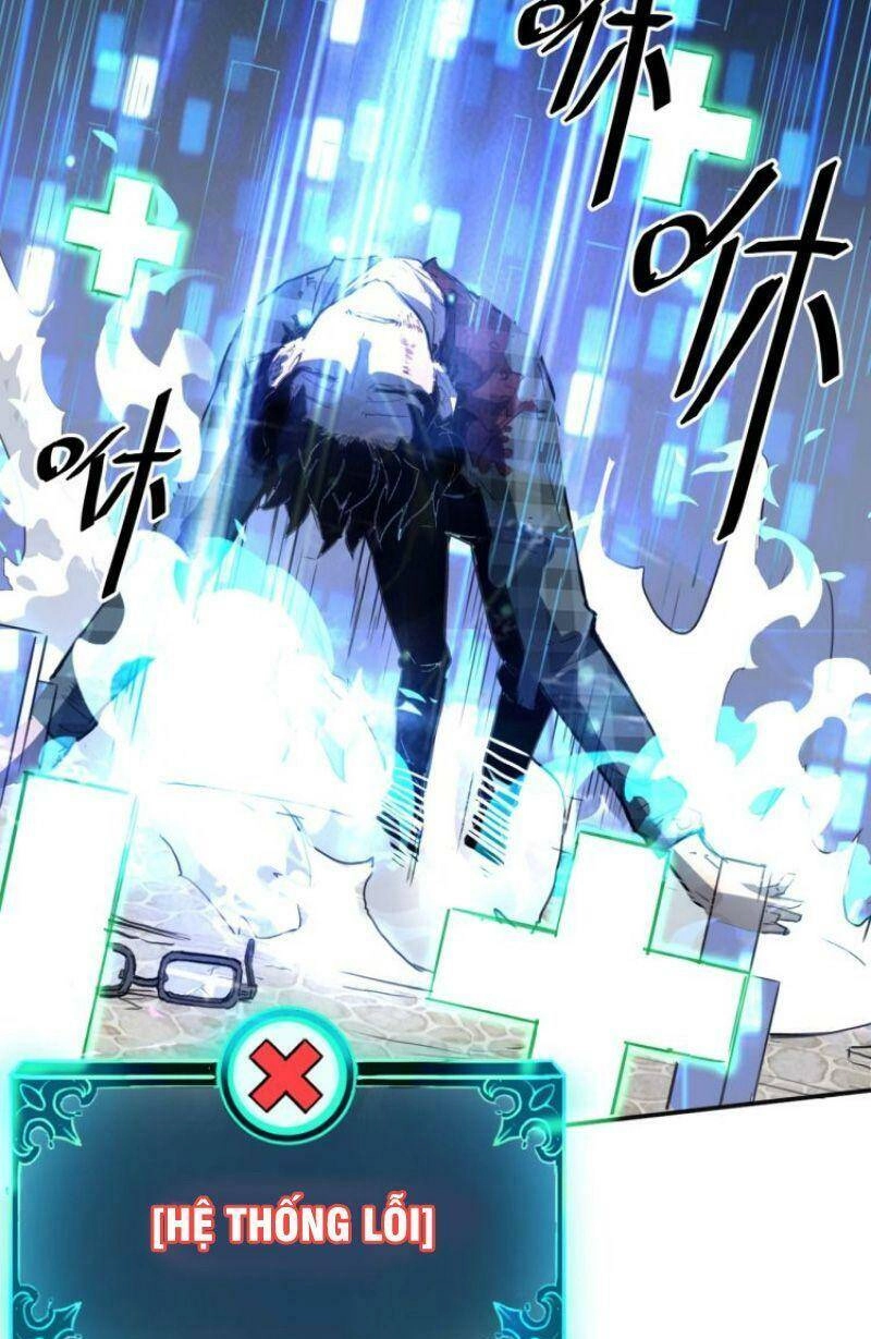 Tôi Dựa Vào Bug Làm Ông Nội Người Ta Chapter 1.2 - 54