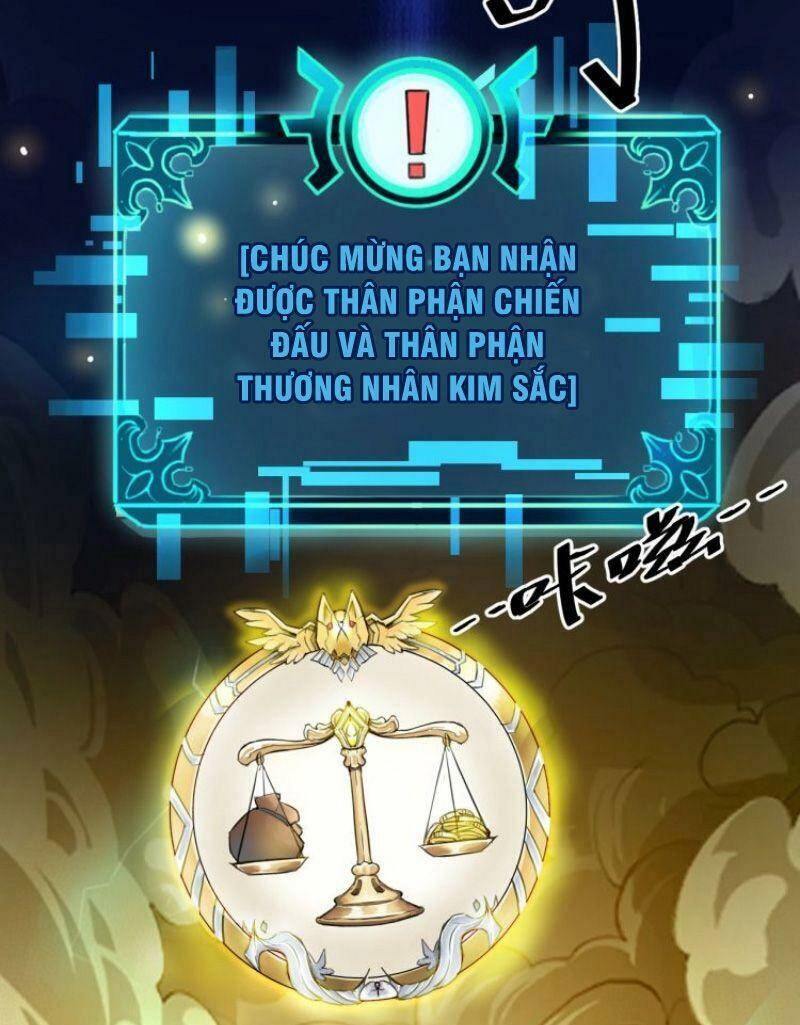 Tôi Dựa Vào Bug Làm Ông Nội Người Ta Chapter 1.2 - 57