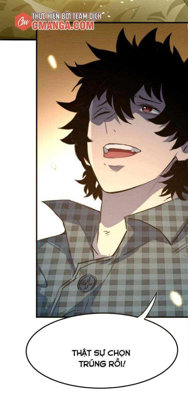 Tôi Dựa Vào Bug Làm Ông Nội Người Ta Chapter 1.2 - 59